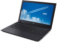 Acer TravelMate Notebook P257-MG