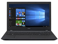 Acer TravelMate Notebook P258-M