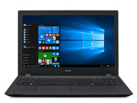 Acer TravelMate Notebook P258-M-39D1