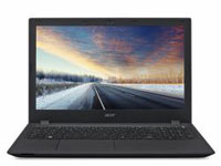Acer TravelMate Notebook P258-MG