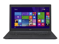 Acer TravelMate Notebook P277-M