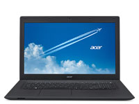 Acer TravelMate Notebook P277-MG