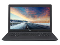Acer TravelMate Notebook P278-M-52UJ
