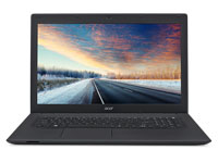 Acer TravelMate Notebook P278-MG