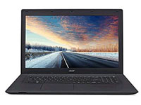 Acer TravelMate Notebook P278-MG-52D8