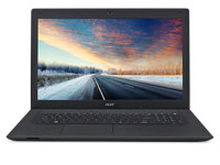 Acer TravelMate Notebook P278-MG-788Z