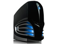 Alienware Desktop Area-51 X58 (3 Memory Slots)