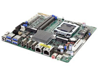 ASRock Motherboard IMB-190