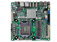 ASRock Motherboard IMB-190-E
