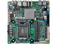 ASRock Motherboard IMB-191