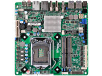 ASRock Motherboard IMB-193
