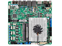 ASRock Motherboard IMB-196