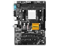 ASRock Motherboard N68-GS4 FX R2.0