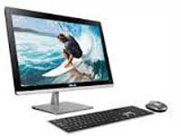 Asus All-in-One Vivo V230IC - [DDR4]