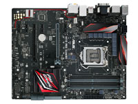 Asus Motherboard B150-PRO