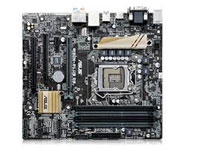 Asus Motherboard B150M-PLUS