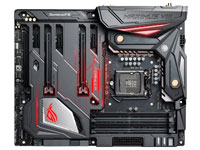 Asus Motherboard Maximus VIII Formula