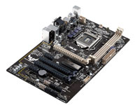 Asus Motherboard B85 TROOPER