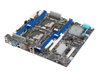 Asus Motherboard Z10PC-D8/SAS