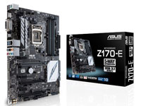 Z170-E