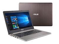 Asus Laptop K401UB