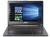 Asus Laptop Q302UA