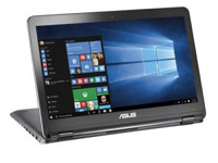 Asus Laptop Q553UB