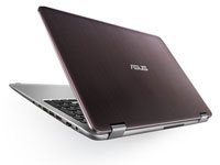 Asus Laptop Vivobook TP501UA Flip