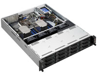 Asus Server RS520-E8-RS12-E V2