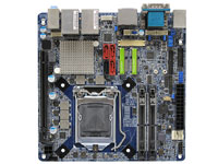 BCM Motherboard MX110H