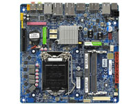 BCM Motherboard MX110HD
