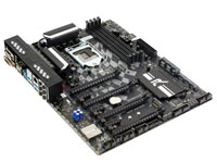 Biostar Motherboard Z170GT7