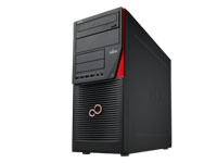 Fujitsu Siemens Celsius W550 (D3417)