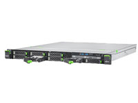 Fujitsu Siemens Primergy RX1330 M2