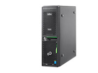Fujitsu Siemens Primergy TX1320 M2