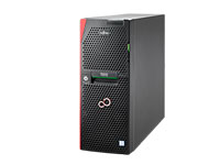 Fujitsu Siemens Primergy TX1330 M2