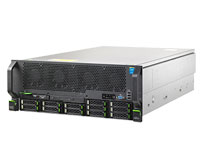 Fujitsu Siemens Primergy RX4770 M2
