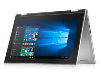 Dell Inspiron Notebook 3158