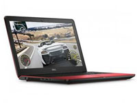 Dell Inspiron Notebook 7557