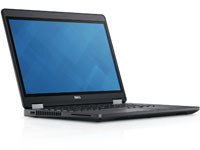 Dell Latitude E5270