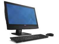 Dell Optiplex 3240 (All-in-One) AIO
