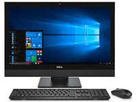 Dell Optiplex 7040 [All-In-One] AIO