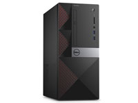 Dell Vostro Desktop 3653