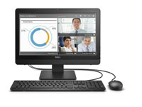 Dell Vostro Desktop 3055