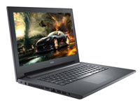 Dell Vostro Notebook 3449