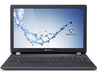 Gateway Notebook NE513