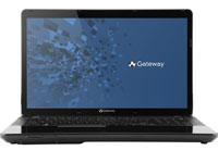 Gateway Notebook NE72209u
