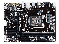 Gigabyte Motherboard GA-H110M-H [DDR4]