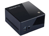 Gigabyte Desktop Brix GB-BXi7-5775R