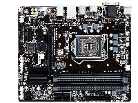 Gigabyte Motherboard GA-B150M-DS3H [DDR3]